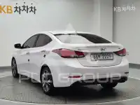 2015 Hyundai Avante