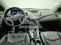 2015 Hyundai Avante