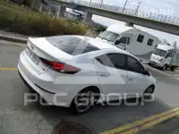 2015 Hyundai Avante