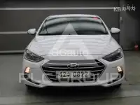 2015 Hyundai Avante