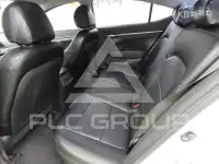 2015 Hyundai Avante