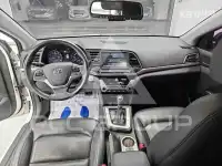 2015 Hyundai Avante