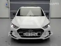 2015 Hyundai Avante