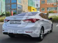 2015 Hyundai Avante