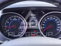 2015 Hyundai Avante