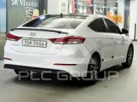 2015 Hyundai Avante