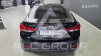 2015 Hyundai Avante