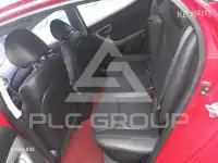 2015 Hyundai Avante