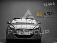 2015 Hyundai Avante