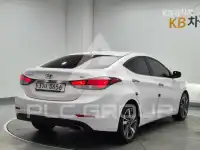 2015 Hyundai Avante