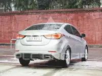 2015 Hyundai Avante