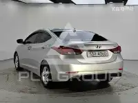 2015 Hyundai Avante