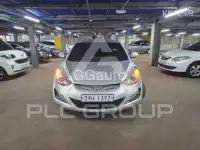 2015 Hyundai Avante
