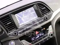 2015 Hyundai Avante