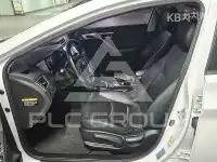 2015 Hyundai Avante