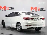 2015 Hyundai Avante