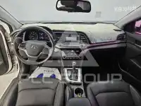2015 Hyundai Avante