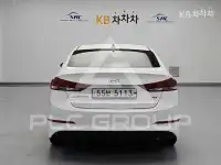 2015 Hyundai Avante