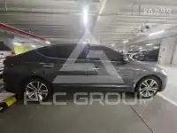 2015 Hyundai Avante