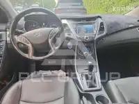 2015 Hyundai Avante