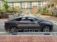 2015 Hyundai Avante