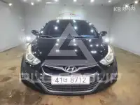 2015 Hyundai Avante