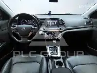 2015 Hyundai Avante