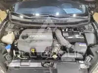 2015 Hyundai Avante