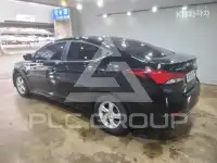 2015 Hyundai Avante
