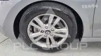 2015 Hyundai Avante