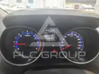 2015 Hyundai Avante