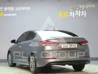 2015 Hyundai Avante