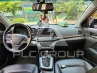 2015 Hyundai Avante