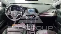 2015 Hyundai Avante