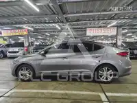 2015 Hyundai Avante