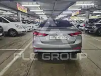 2015 Hyundai Avante