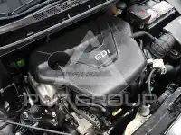 2015 Hyundai Avante