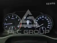 2015 Hyundai Avante
