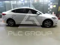 2015 Hyundai Avante