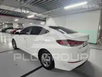 2015 Hyundai Avante