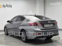 2015 Hyundai Avante