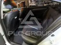 2015 Hyundai Avante