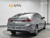 2015 Hyundai Avante