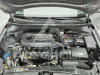 2015 Hyundai Avante