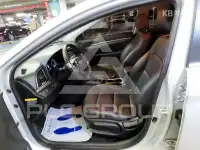 2015 Hyundai Avante