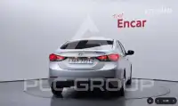 2015 Hyundai Avante