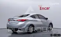 2015 Hyundai Avante