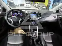 2015 Hyundai Avante