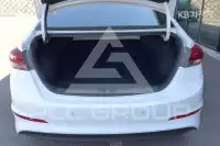2015 Hyundai Avante