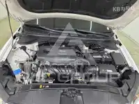2015 Hyundai Avante